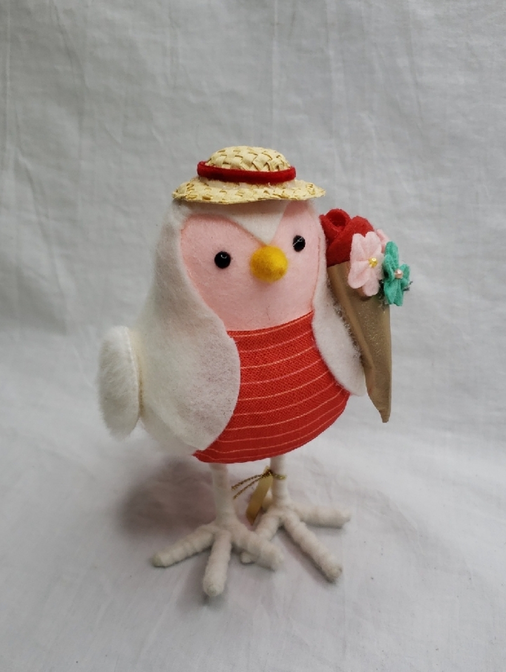 Target Featherly Friends Spritz Valentines Bird 2023